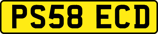 PS58ECD