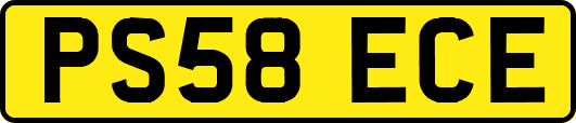 PS58ECE
