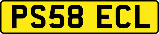 PS58ECL