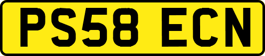 PS58ECN