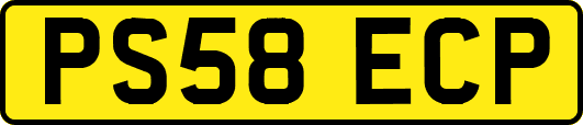 PS58ECP