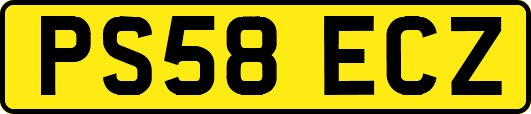 PS58ECZ