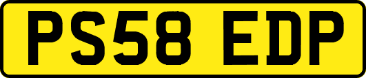PS58EDP