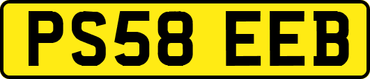 PS58EEB