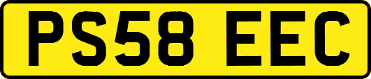 PS58EEC