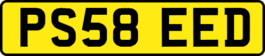 PS58EED