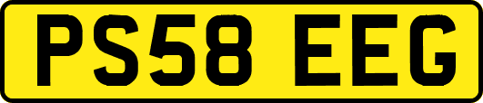 PS58EEG