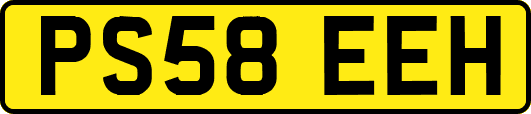 PS58EEH