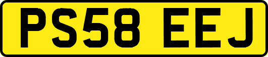 PS58EEJ