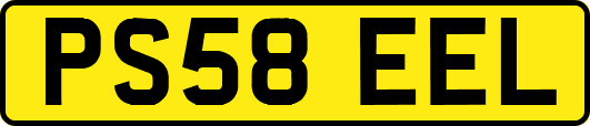 PS58EEL