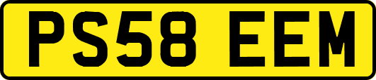 PS58EEM