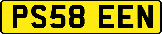 PS58EEN
