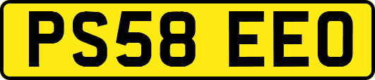 PS58EEO