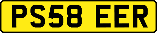 PS58EER