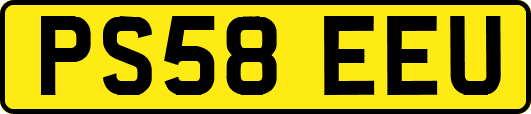 PS58EEU