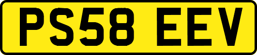 PS58EEV