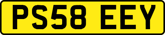 PS58EEY