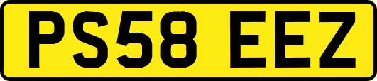 PS58EEZ