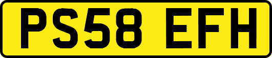 PS58EFH