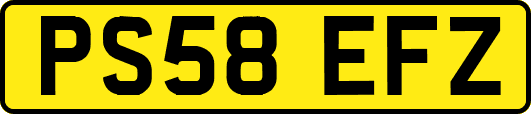 PS58EFZ