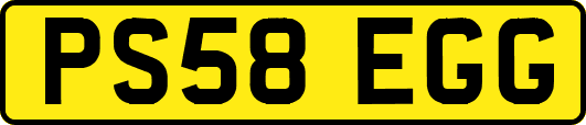 PS58EGG