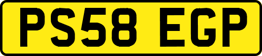 PS58EGP