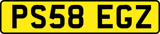 PS58EGZ