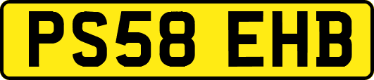 PS58EHB