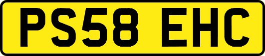 PS58EHC