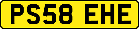 PS58EHE