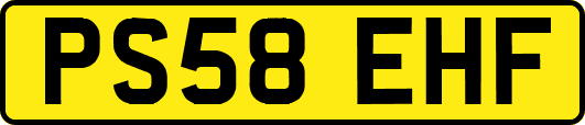 PS58EHF