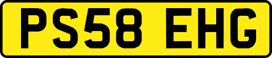 PS58EHG
