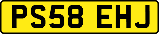 PS58EHJ