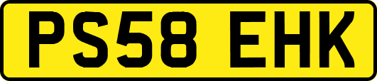 PS58EHK