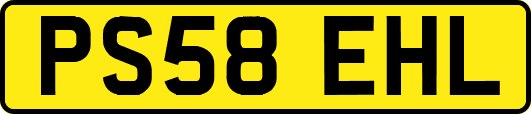 PS58EHL