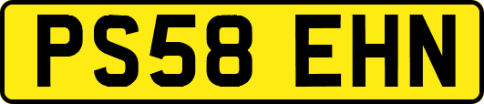 PS58EHN