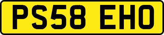 PS58EHO