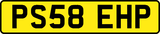 PS58EHP