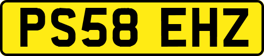 PS58EHZ