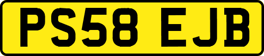 PS58EJB