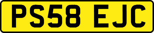 PS58EJC