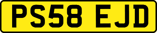 PS58EJD