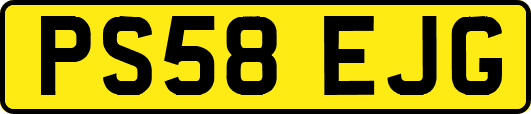 PS58EJG