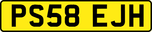 PS58EJH