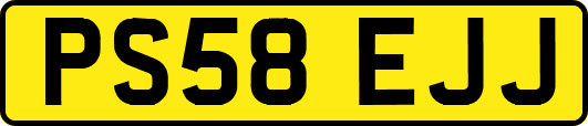 PS58EJJ