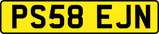 PS58EJN