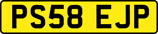 PS58EJP