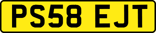 PS58EJT