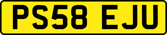 PS58EJU