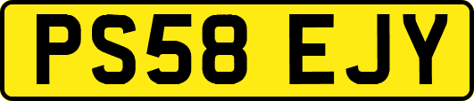 PS58EJY